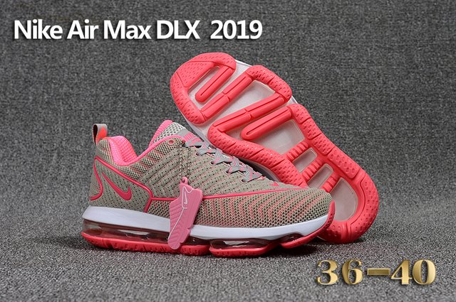 Nike Air Max DLX 2019-6